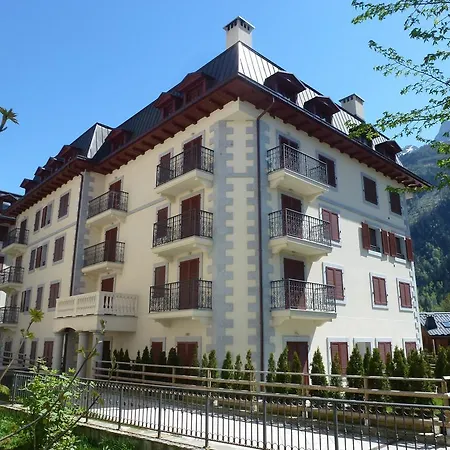 Appartement Epsilon *