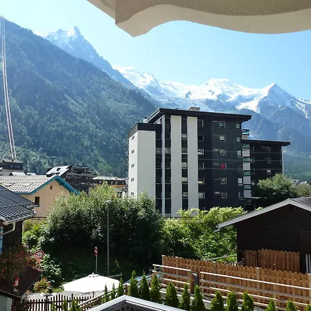 Epsilon Chamonix