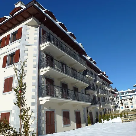Epsilon Chamonix