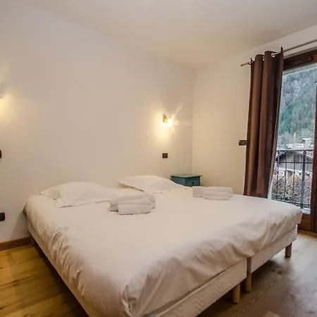 Appartement Epsilon
