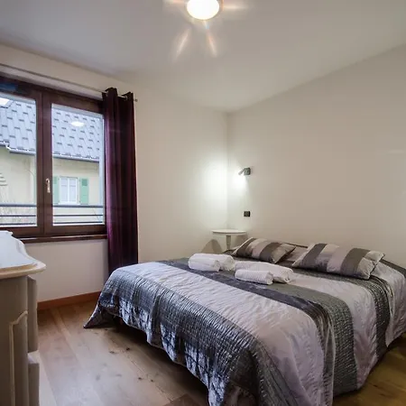 Appartement Epsilon Chamonix