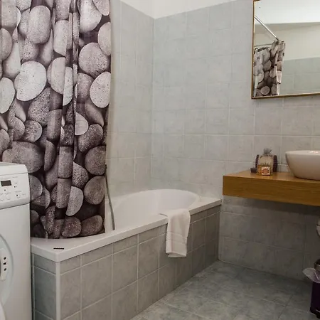 Epsilon Appartement